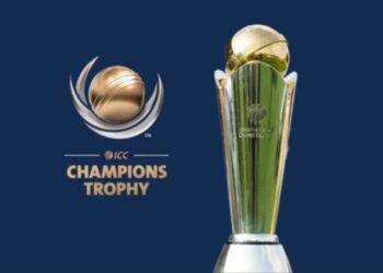 Tax relief for ICC Champions Trophy 2025