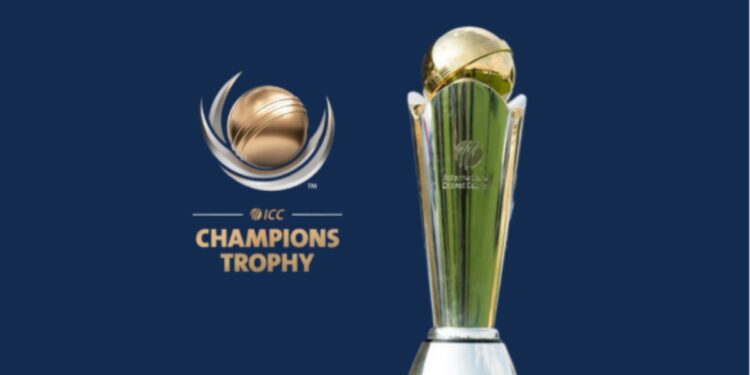 Tax relief for ICC Champions Trophy 2025