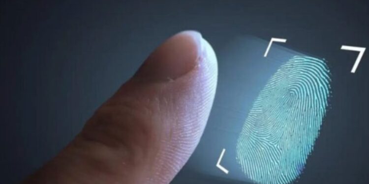 ICT admin makes biometrics must for stamp papers