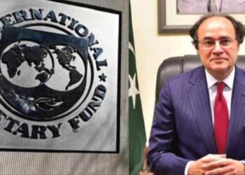 IMF team arrives for climate finance talks