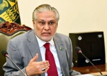 Pakistan stands firm against US pressure: Dar