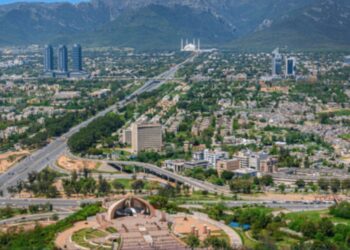 Commercial plots in Islamabad go up for auction