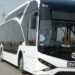 Islamabad announces 13 electric bus routes