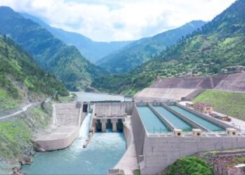 KP set to wrap up 10 power projects
