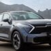 Kia Sportage L 2025 Price in Pakistan Revealed: Booking Now Open