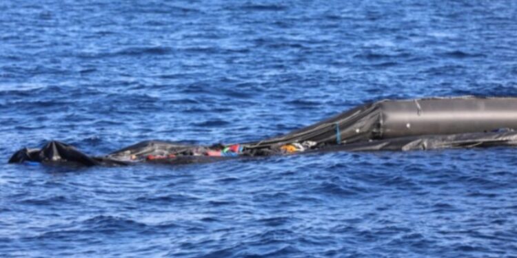 Pakistanis feared dead in Libya boat tragedy