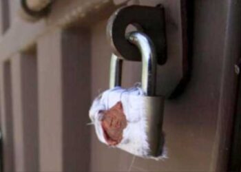 NGO Pattan’s office shut in Islamabad  