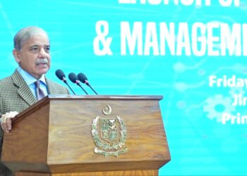 Govt launches case tracking system