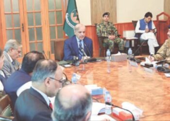 PM to visit injured soldiers in Quetta