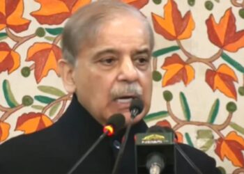 PM pushes for Kashmir talks with India