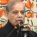 PM pushes for Kashmir talks with India