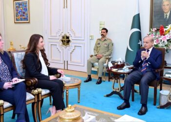 Pakistan ready to work with Trump admin: PM