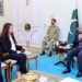 Pakistan ready to work with Trump admin: PM