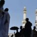 Saudi eases Umrah travel by dropping major vaccine requirement