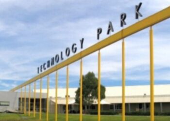 IT ministry establishes 43 software parks nationwide