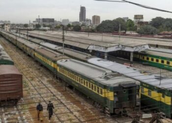 Thar coal railway project to finish by year-end