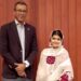 14yo Zunaira Qayyum joins UNICEF as youth advocate