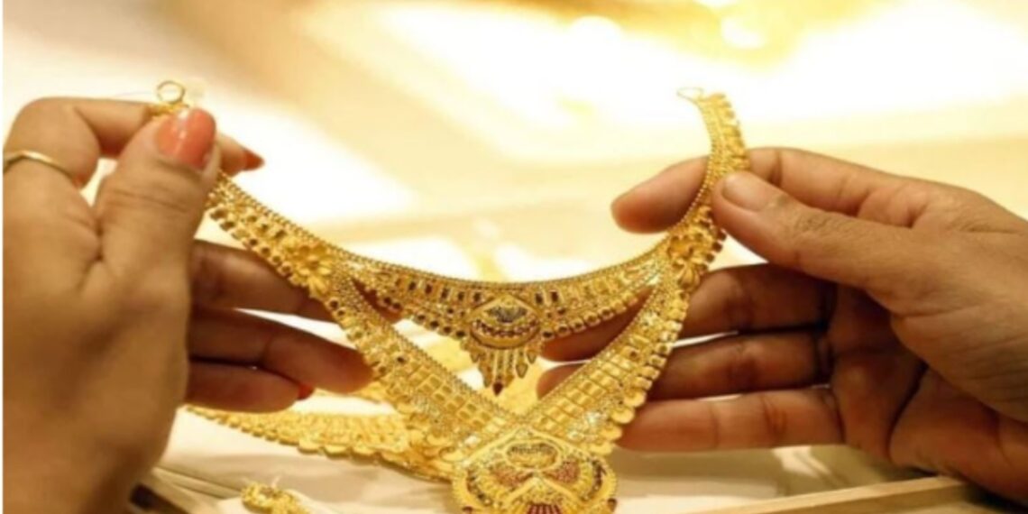 Latest Gold Rates in Pakistan – February 13, 2025