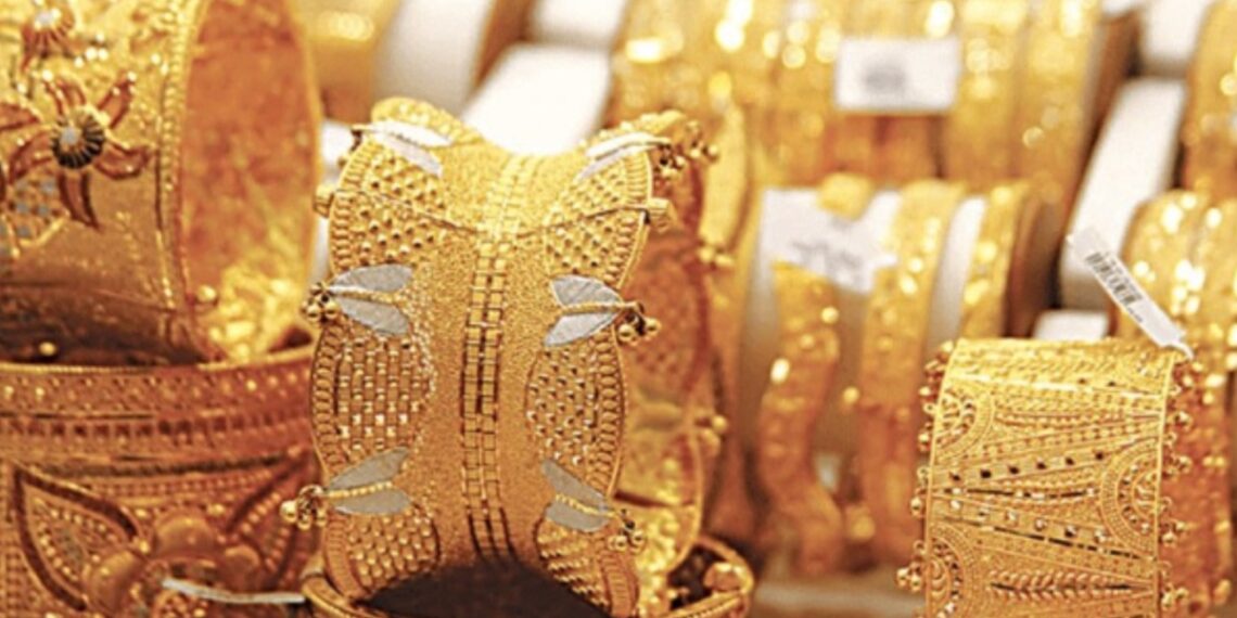 Latest Gold Rates in Pakistan – February 22, 2025