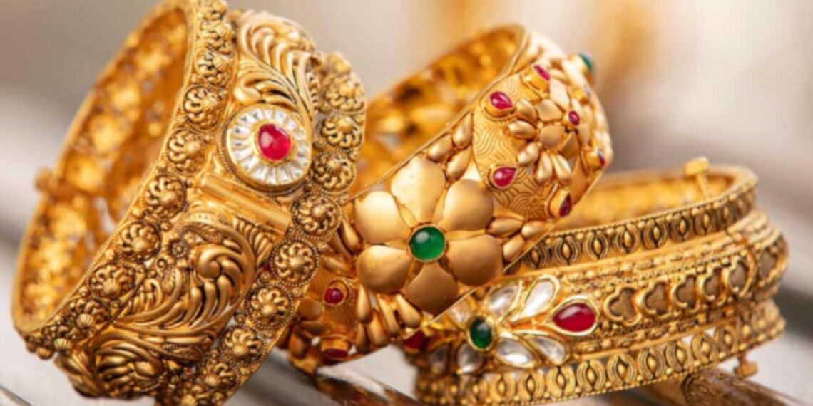 Latest Gold Rates in Pakistan – February 24, 2025