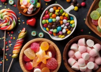 Kids’ favorite candy deemed health threat