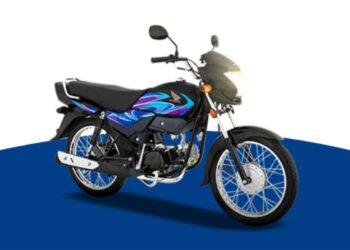 2025 Honda Pridor Launched in Pakistan with Cosmetic Upgrades