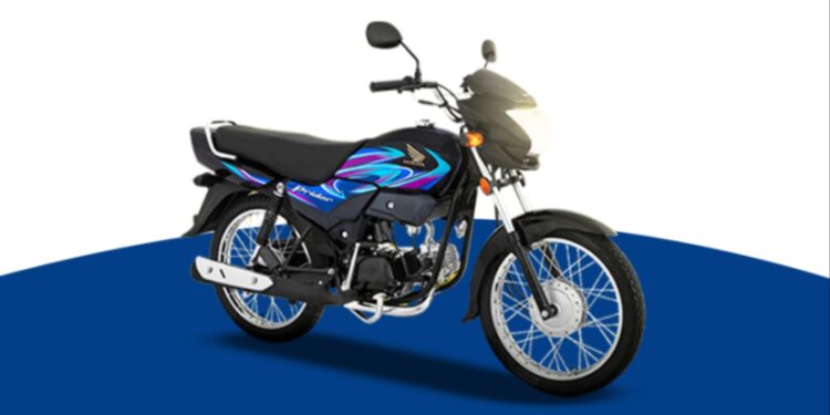 2025 Honda Pridor Launched in Pakistan with Cosmetic Upgrades