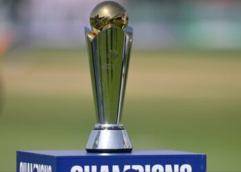 Free iftar at Champions Trophy semi-final