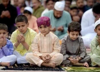 Govt announces Eid al-Fitr 2025 holidays  