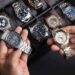 FBR seals 3 luxury watch shops in Karachi  