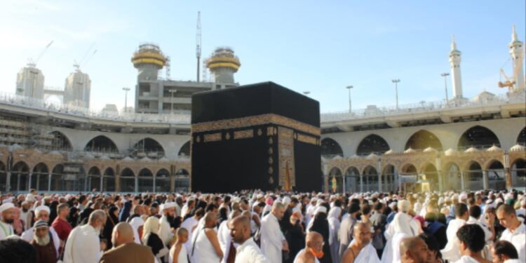 Pilgrims can now apply for Hajj 2025 visa