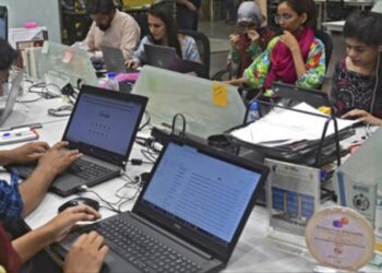 Govt seeks budget proposals from IT sector