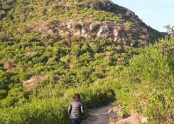 Hikers robbed on Islamabad’s Trail 7