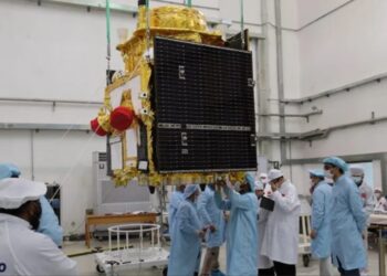 Pakistan’s first manned mission to space set to become reality