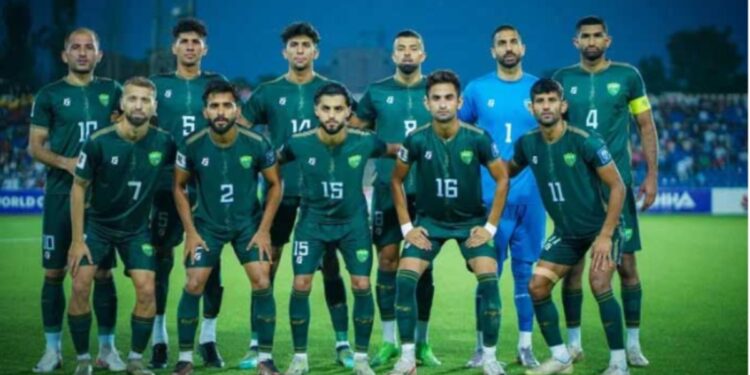 FIFA ends ban on Pakistan football
