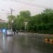PMD forecasts rainy, windy weather in Punjab