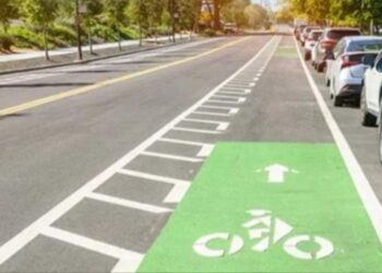 Rawalpindi to introduce dedicated bike lanes 