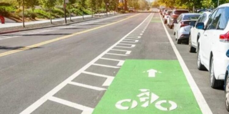 Rawalpindi to introduce dedicated bike lanes 