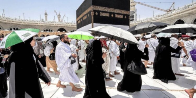 Saudi Arabia announces new Umrah rules