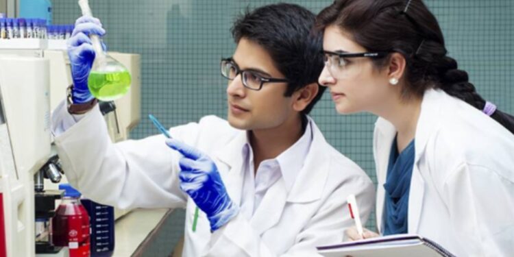 UHS declares BDS exam results