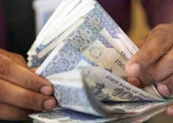 Sindh announces advance salary for Eid