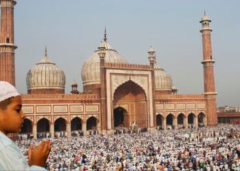 Eid 2025 date prediction in Pakistan