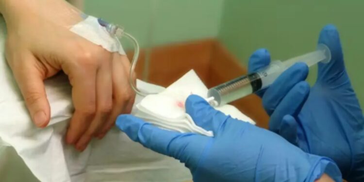Two patients die at Mayo due to faulty injection