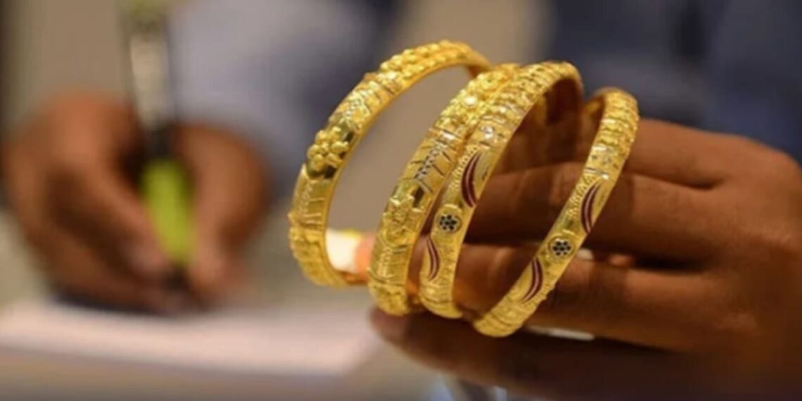 Latest Gold Rates in Pakistan – March 8, 2025