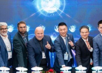 Jazz and Huawei to solarize 1000 telecom sites in Pakistan