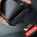 City Traffic Police makes seat belts mandatory