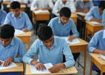 Govt stops private schools from charging extra fee