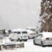 Heavy snow shuts schools in Galyat