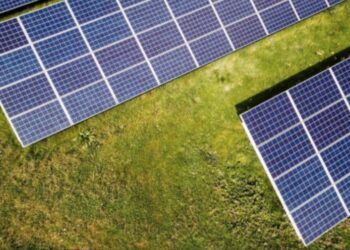 Solar panel prices expected to surge