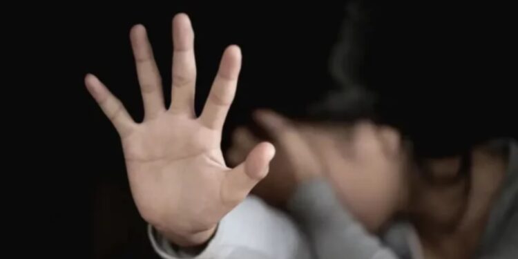 Woman tortured by relatives in Matiari  